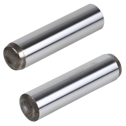 Zylinderstift DIN 6325 Stahl gehärtet Durchmesser 2m6 Länge 14mm, Produktphoto
