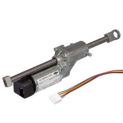Anschlusskabel mit Molex-Stecker für Linearantrieb Typ SFL mit Hall-IC Länge ca. 500mm, Produktphoto