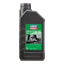 LIQUI MOLY Säge-Kettenöl 100 60l 1191 (Das aktuelle Sicherheitsdatenblatt finden Sie im Internet unter www.maedler.de in der Produktkategorie), Produktphoto