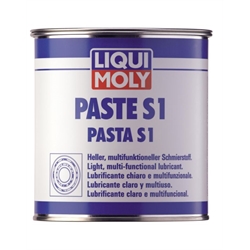 LIQUI MOLY - Paste S1, Produktphoto