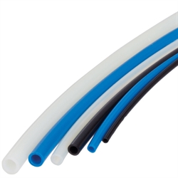 Polyamidschlauch PA (hart) Farbe blau Außendurchmesser 6mm Innendurchmesser 4mm , Produktphoto