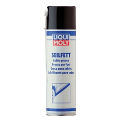 LIQUI MOLY Seilfett Spray 500ml 6135 (Das aktuelle Sicherheitsdatenblatt finden Sie im Internet unter www.maedler.de im Bereich Downloads), Produktphoto