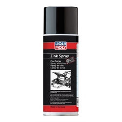 LIQUI MOLY Zink-Spray 400ml 1540 (Das aktuelle Sicherheitsdatenblatt finden Sie im Internet unter www.maedler.de im Bereich Downloads), Produktphoto