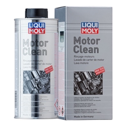 LIQUI MOLY - Motor Clean, Produktphoto