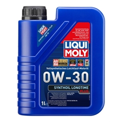 LIQUI MOLY - Synthoil Longtime Plus 0W-30, Produktphoto