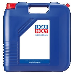 LIQUI MOLY Profi Nfz-Motoröl 15W-40 LA 20l (Das aktuelle Sicherheitsdatenblatt finden Sie im Internet unter www.maedler.de in der Produktkategorie), Produktphoto