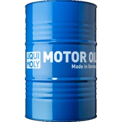 LIQUI MOLY Top Tec Truck 6150 5W-30 60l (Das aktuelle Sicherheitsdatenblatt finden Sie im Internet unter www.maedler.de in der Produktkategorie), Produktphoto