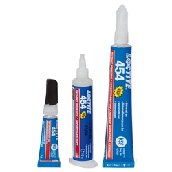 Loctite 454 Gelförmiger Universal-Sofortklebstoff Inhalt 3g (Das aktuelle Sicherheitsdatenblatt finden Sie im Internet unter www.maedler.de im Bereich Downloads), Produktphoto