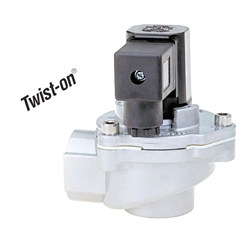NORGREN® - 2/2-Wegeventile, Staubfilterventile, Produktphoto