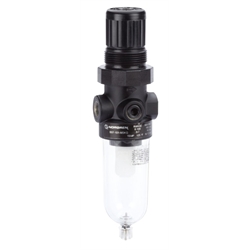 NORGREN® - Filterregler B07, Bildmaterial