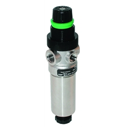 NORGREN® - Filterregler B05, Bildmaterial
