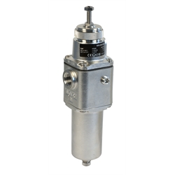 NORGREN® - Filterregler B38, Produktphoto