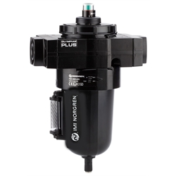 NORGREN® - Filter Excelon, Produktphoto