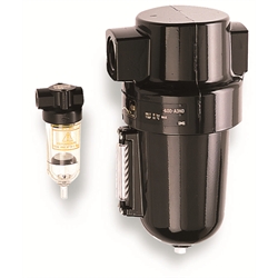 NORGREN® - Filter F07, Produktphoto
