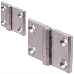 Lincat HI24 & HI25 Salice Metall Tür Halterung & Scharnier Set für verschiedene Modelle