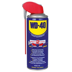 WD-40® Multifunktionsprodukt Smart Straw, Produktphoto